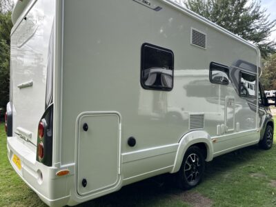 2026 Auto-Trail Imala 730 motorhome